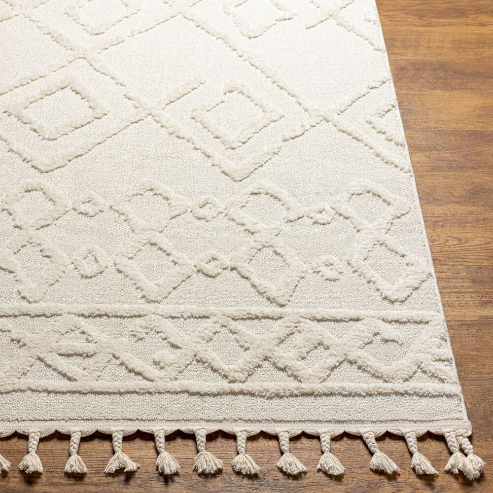 Nora Machine Woven Rug