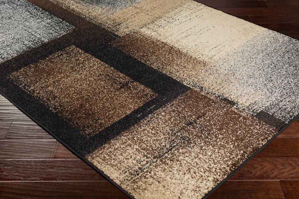 Paramount Machine Woven Rug