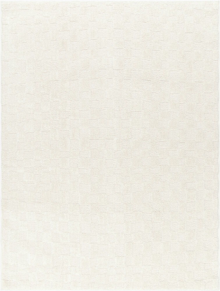Freud Machine Woven Rug