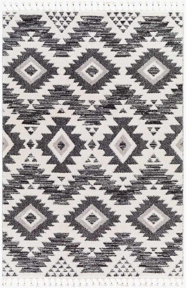 Valencia Machine Woven Rug