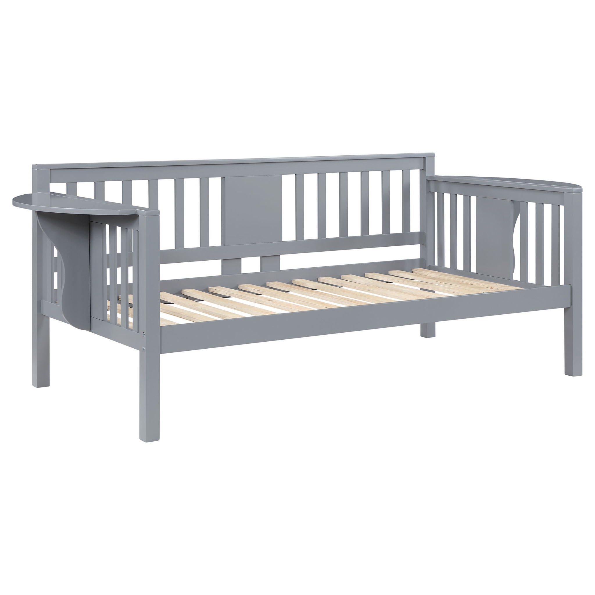 Albany - Daybed With Drop Down Table