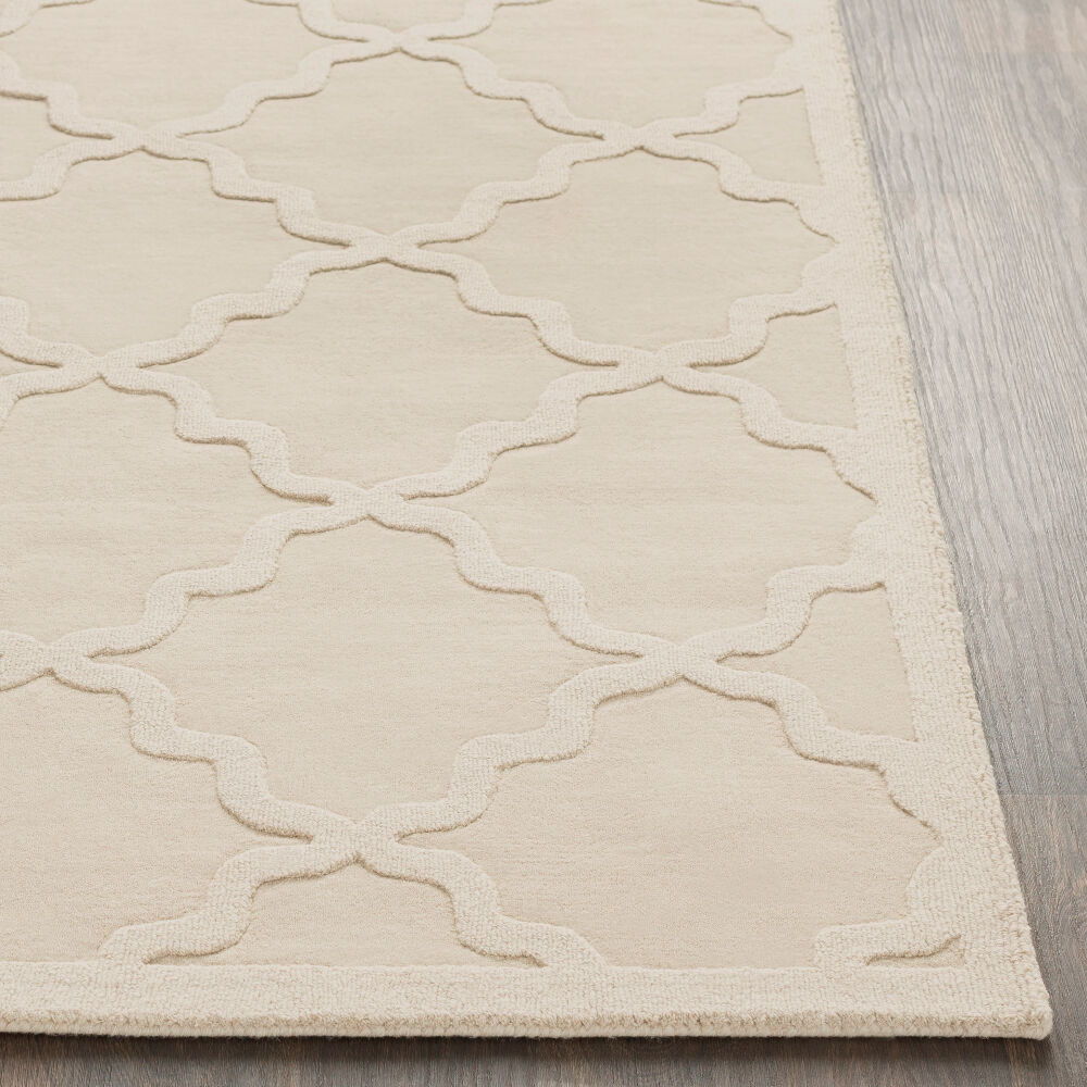 Central Park Handmade Rug