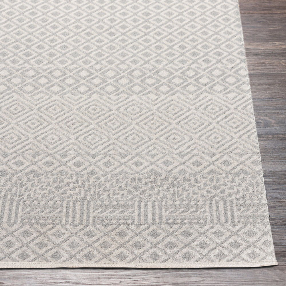 Lavadora Machine Woven Rug