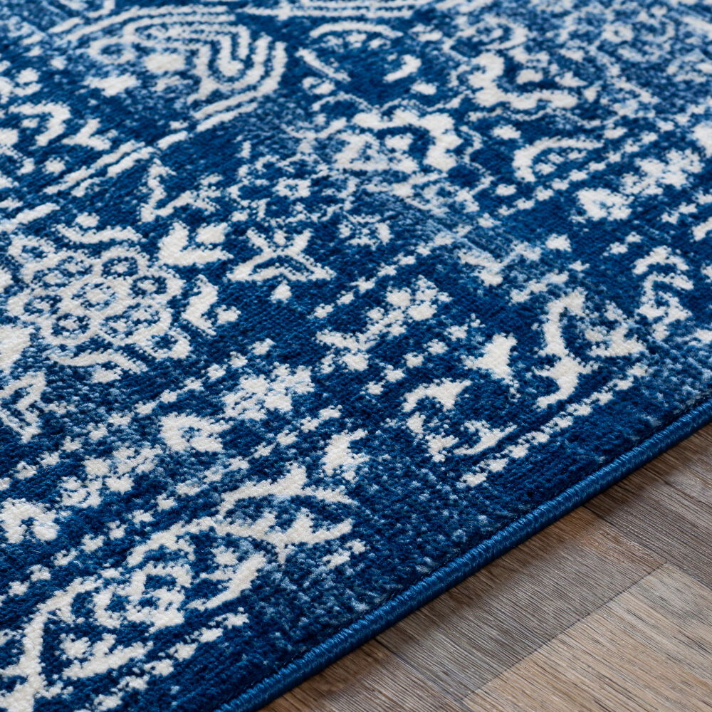 Roma Machine Woven Rug