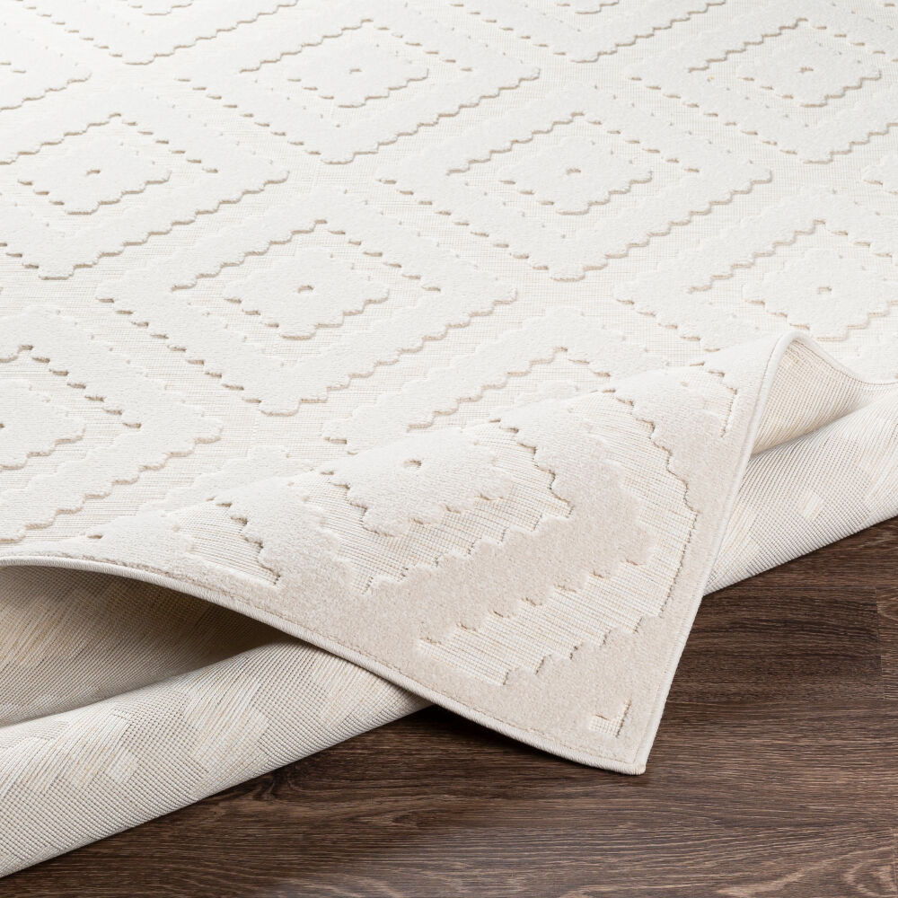 Greenwich Machine Woven Rug