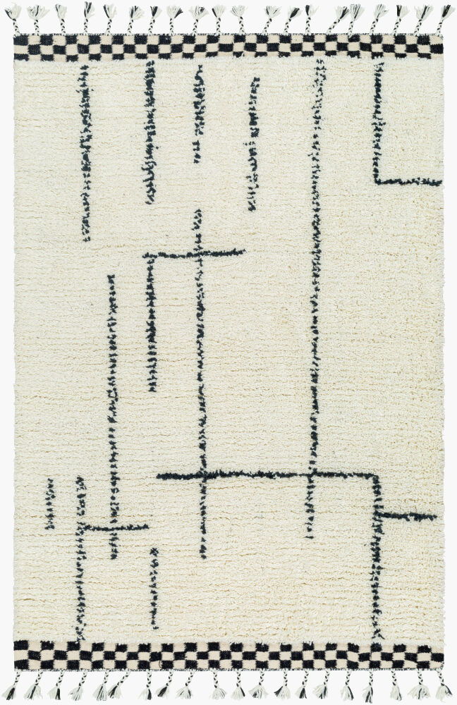Mirela Handmade Rug
