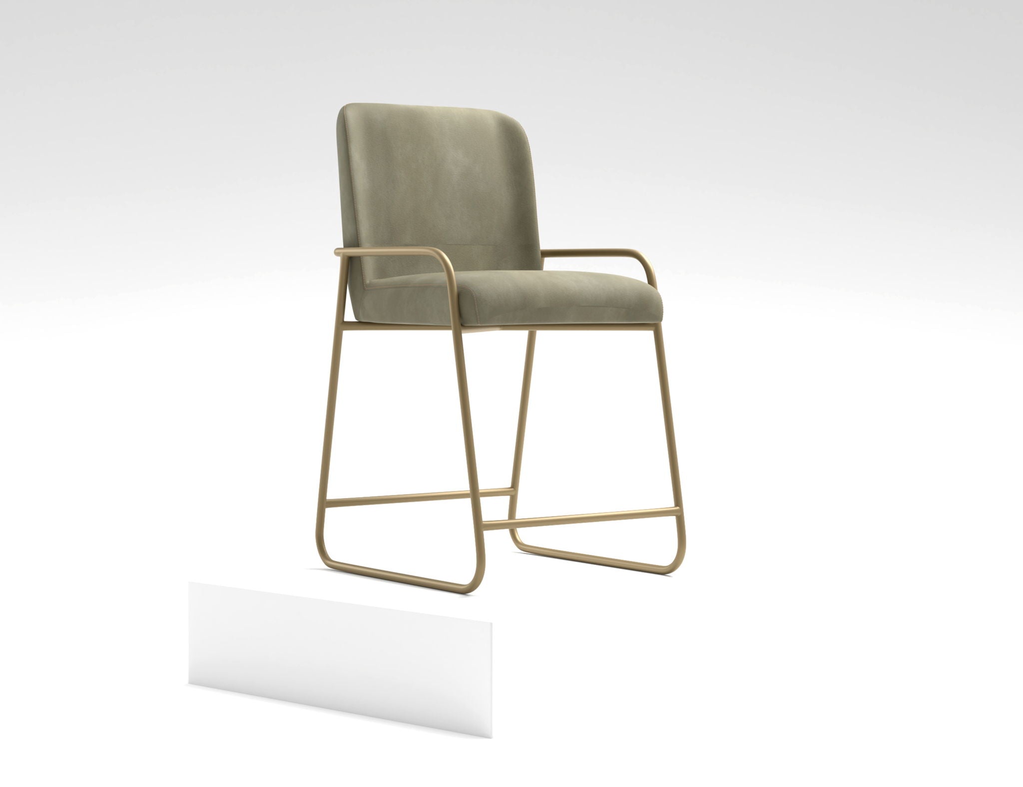 Seating - IUP Barstool