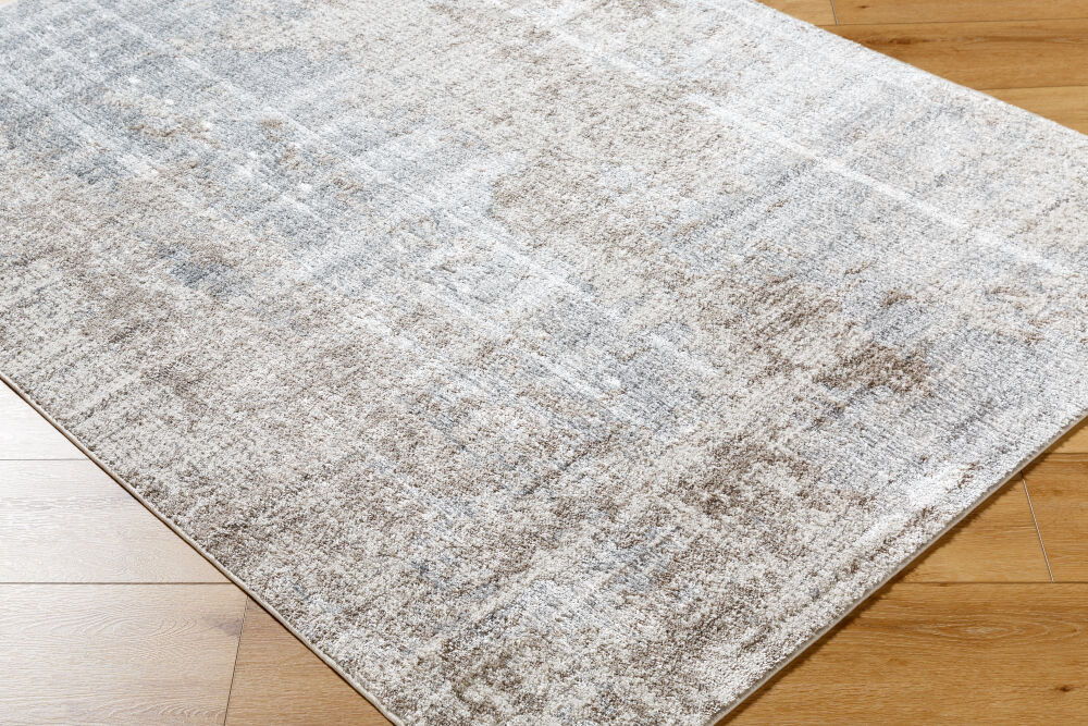 Merengue Machine Woven Rug