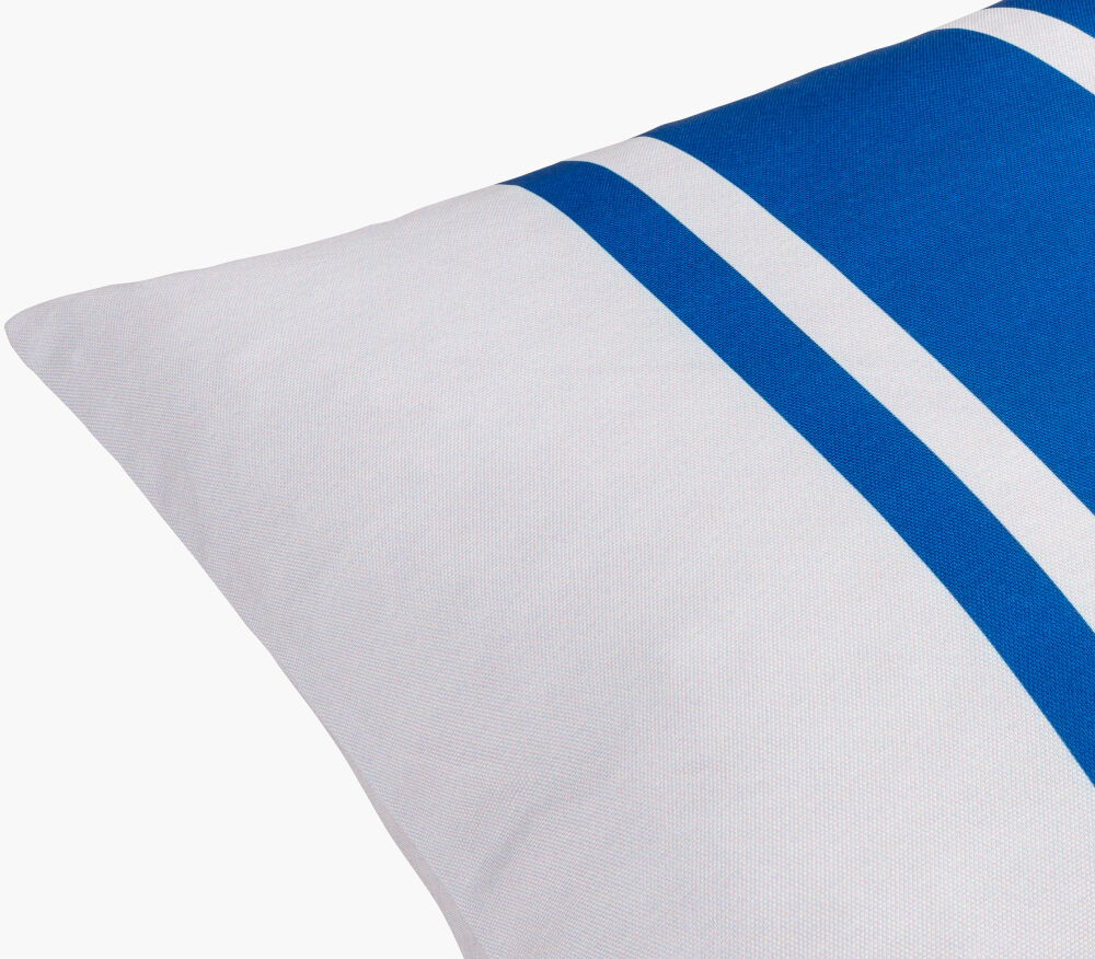 Classic Stripe Pillow