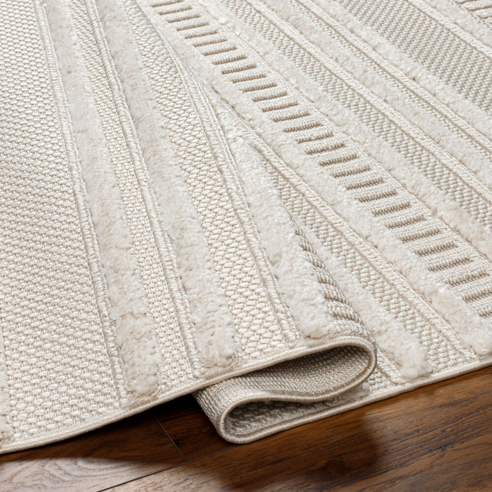 West Palm Machine Woven Rug