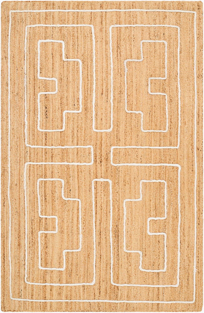 Luci Handmade Rug