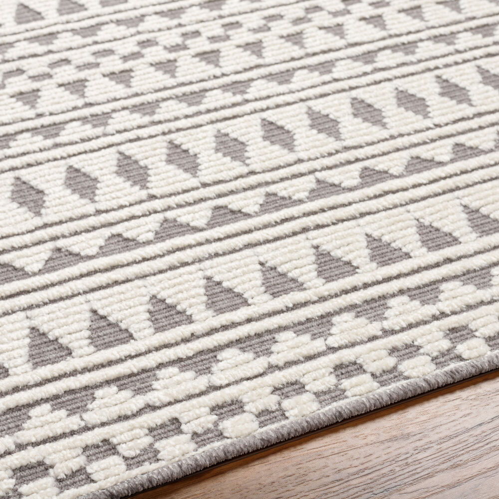 Lyna Machine Woven Rug
