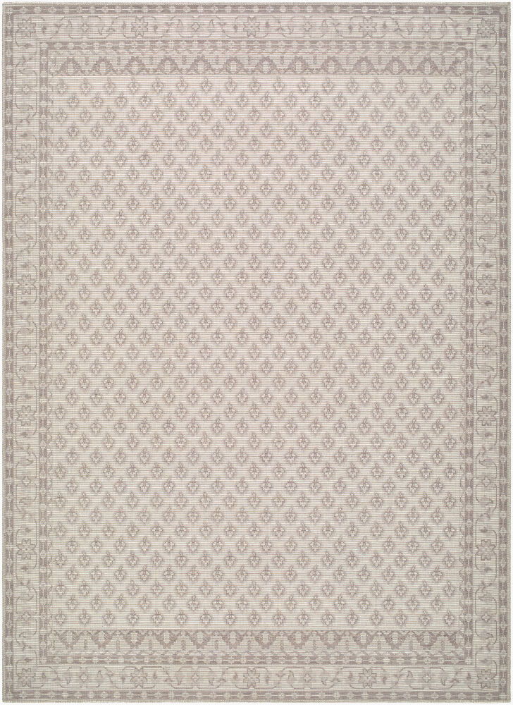 Shanti Machine Woven Rug