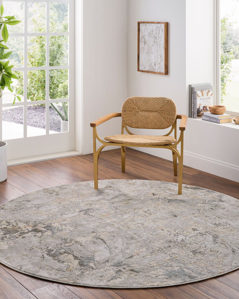 Brunswick Machine Woven Rug