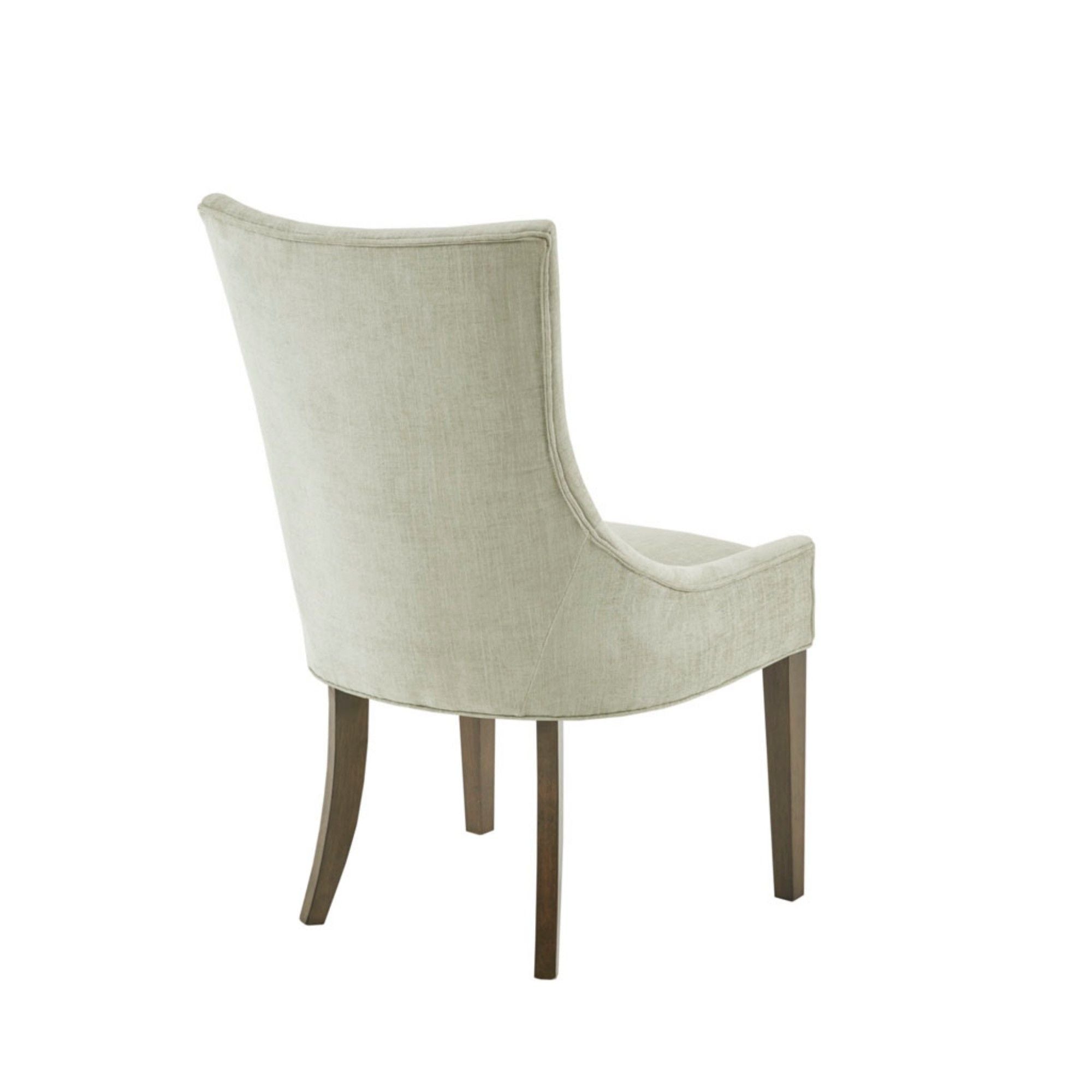 Ultra - Elegant Dining Side Chair (Set of 2)