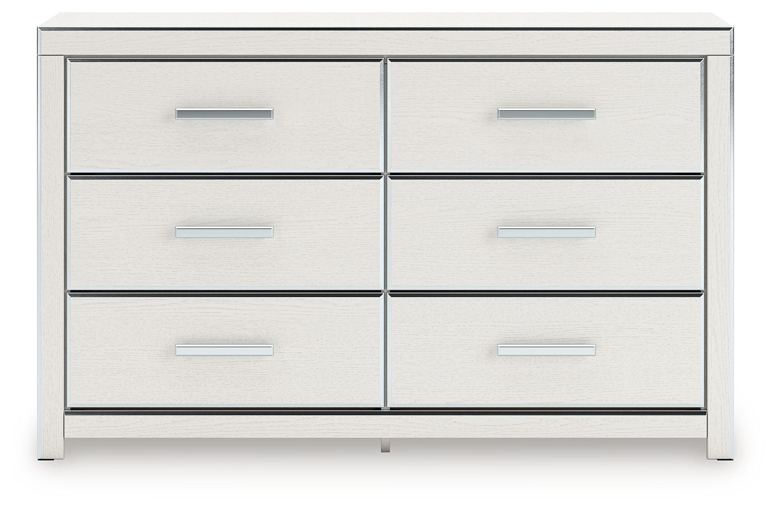 Zuraleus - Six Drawer Dresser