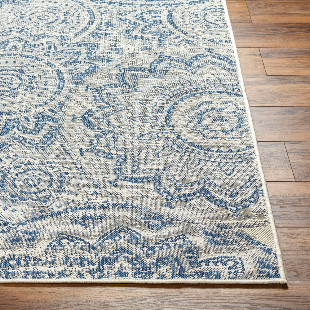 Ravello Machine Woven Rug
