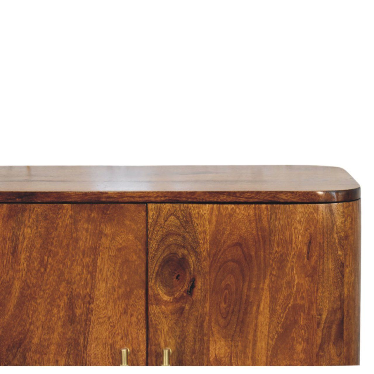 Linden - Sideboard - Beige Brown