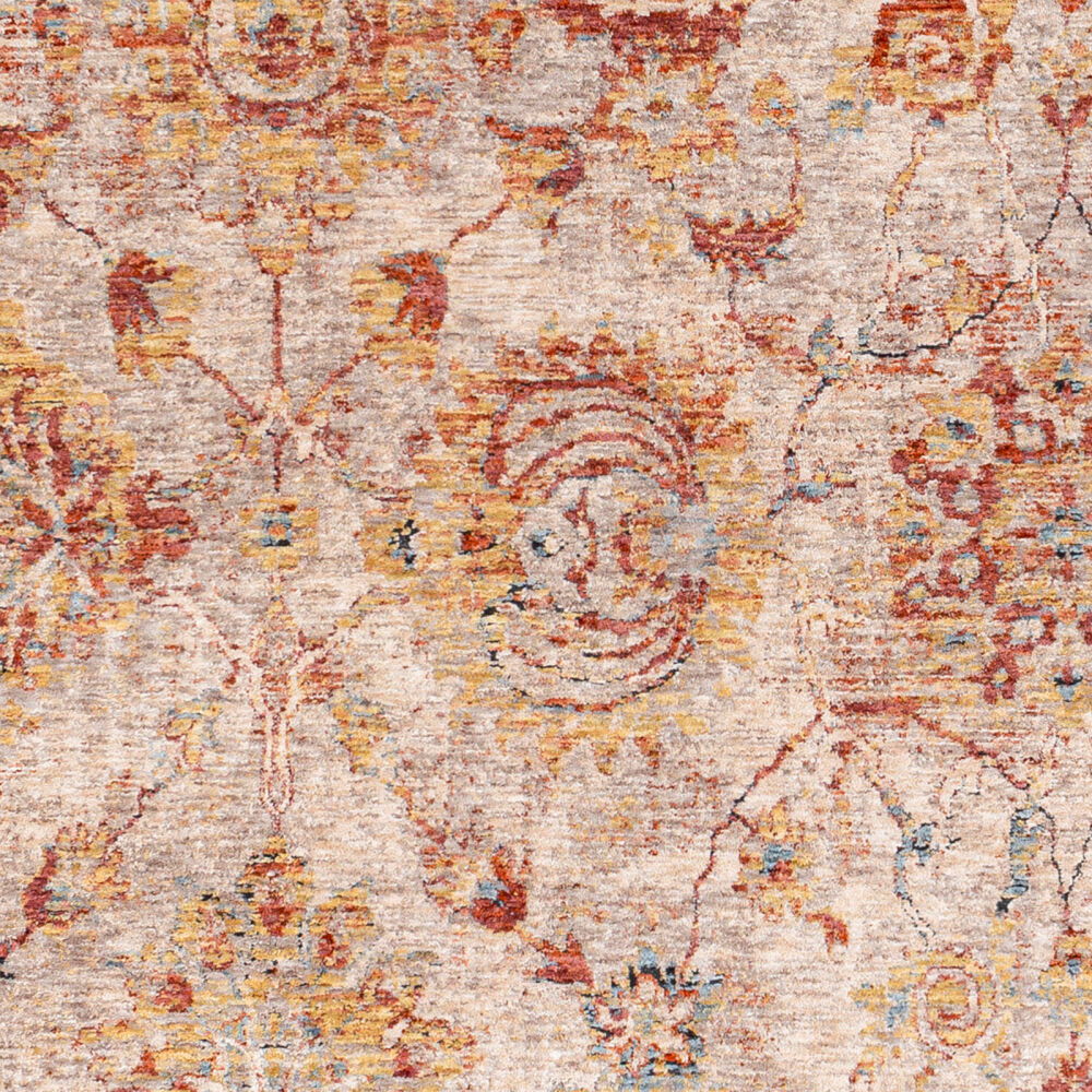 Mirabel Machine Woven Rug