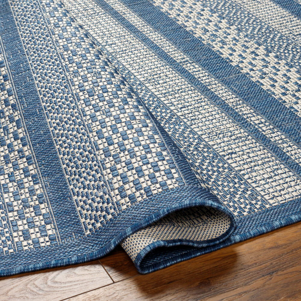 Ravello Machine Woven Rug