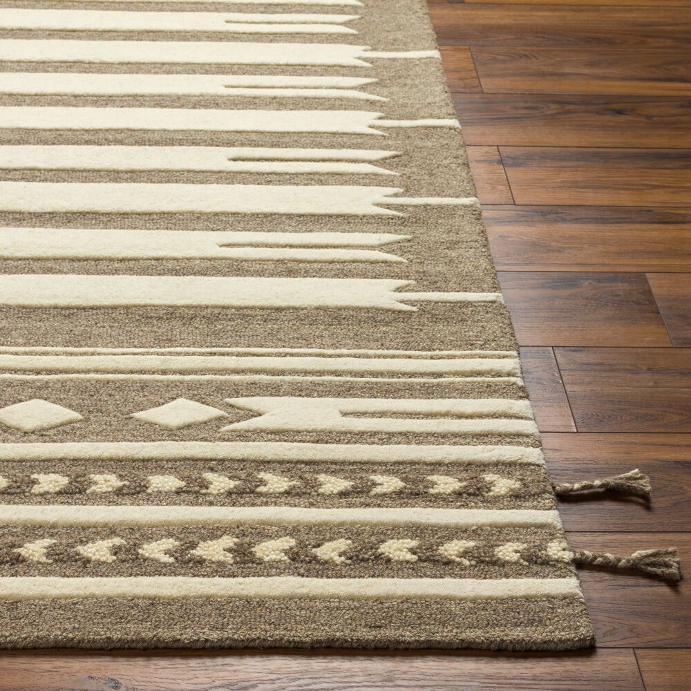 Cherokee Handmade Rug