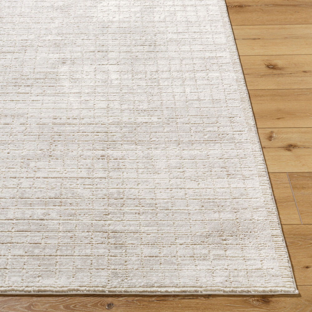 Alder Machine Woven Rug