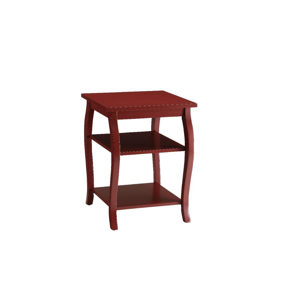 ACME Becci - End Table | Meri Furniture