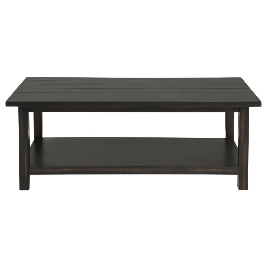 Payne - Coffee And End Table Set