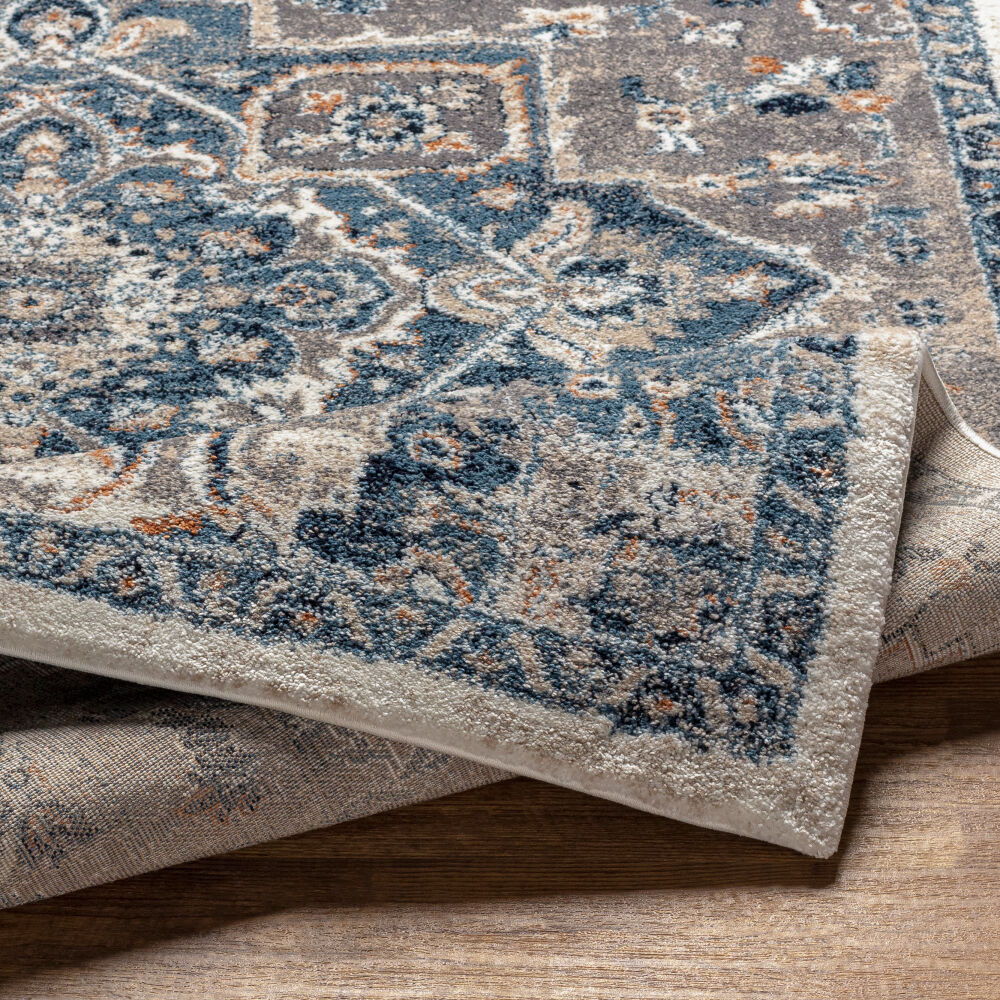 Tuscany Machine Woven Rug