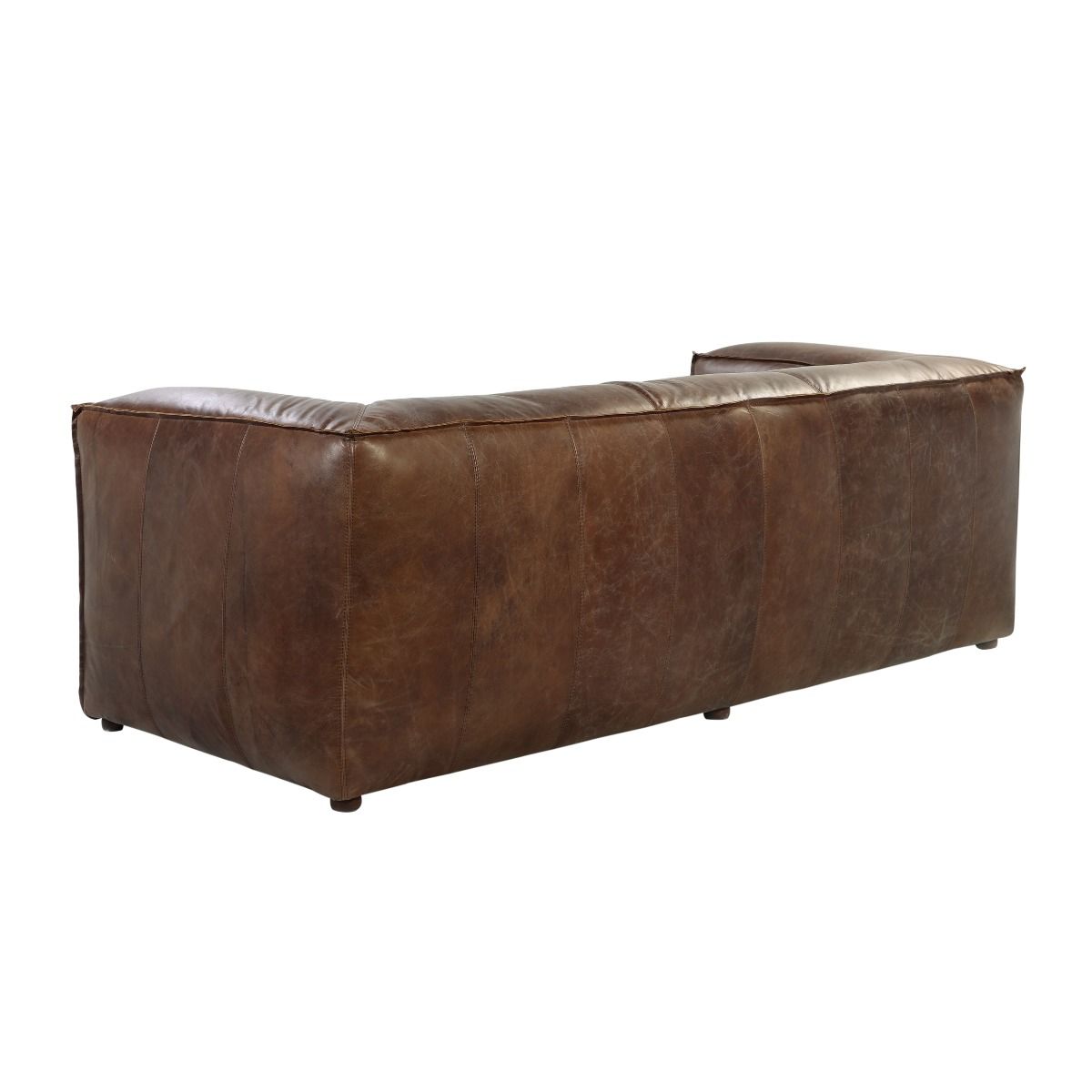 ACME Brancaster - Sofa - Retro Brown | Meri Furniture