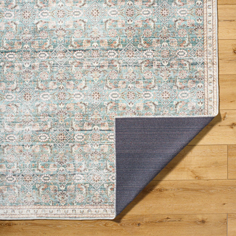 Amelie Machine Woven Rug