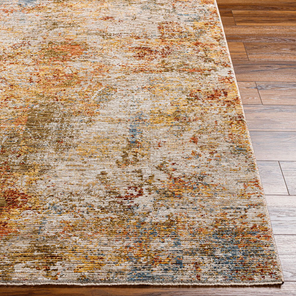 Naila Machine Woven Rug