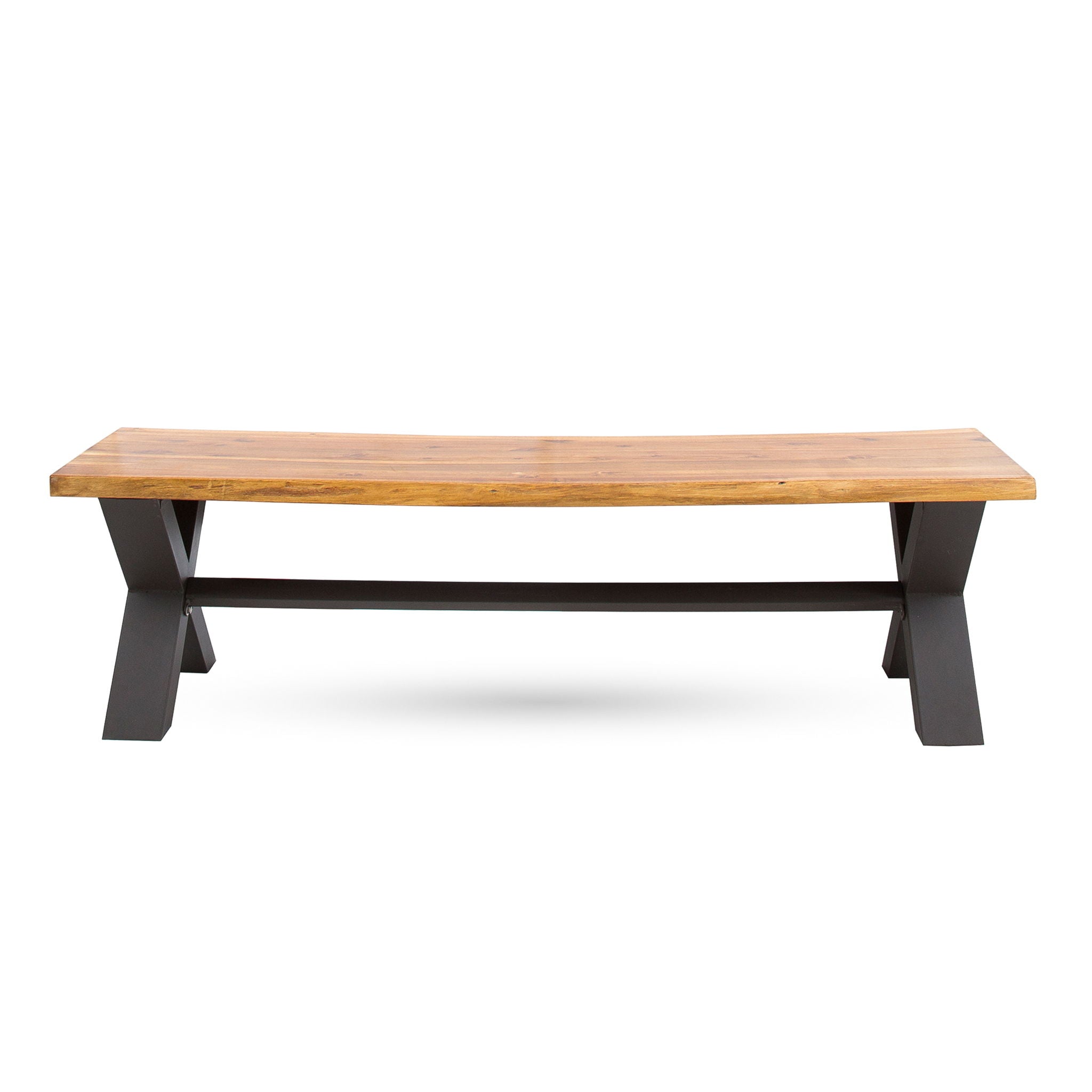 Sanibel - Dining Bench - Teak