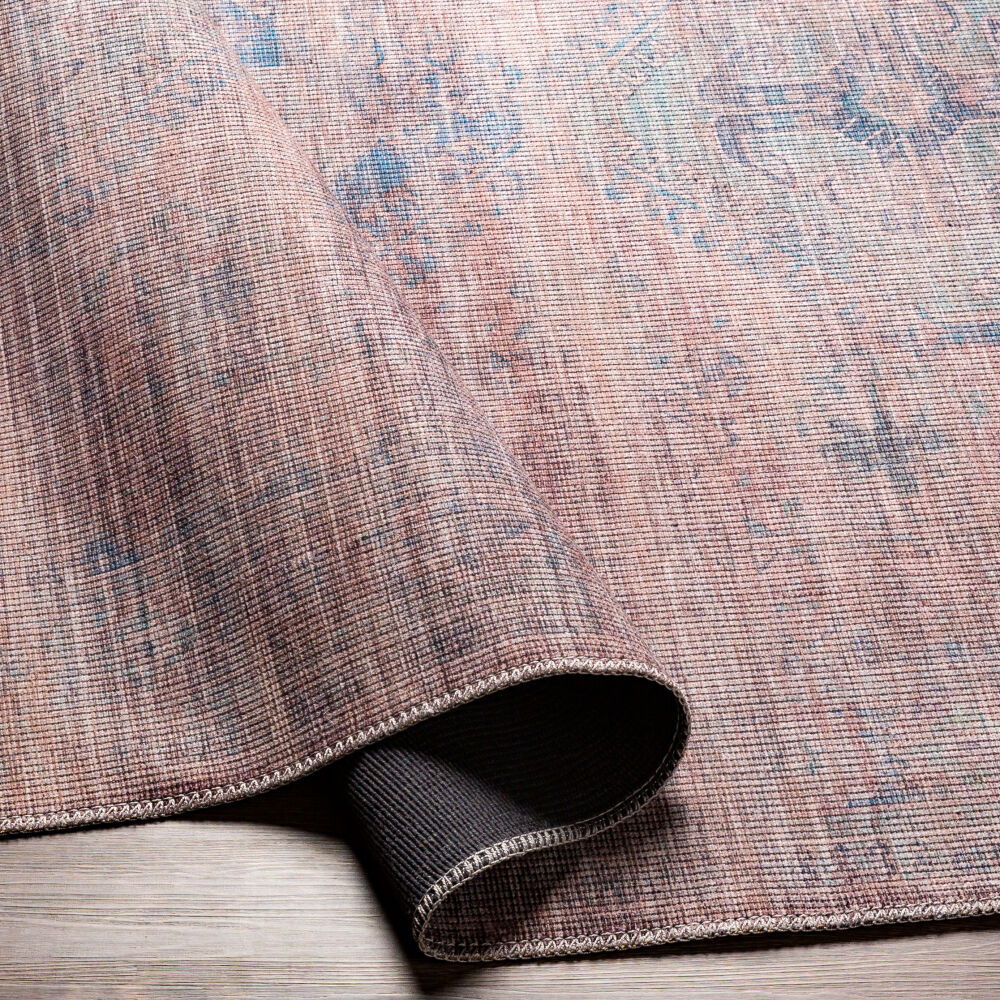Farrell Machine Woven Rug