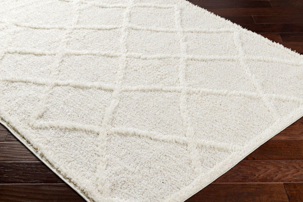 Rodos Machine Woven Rug