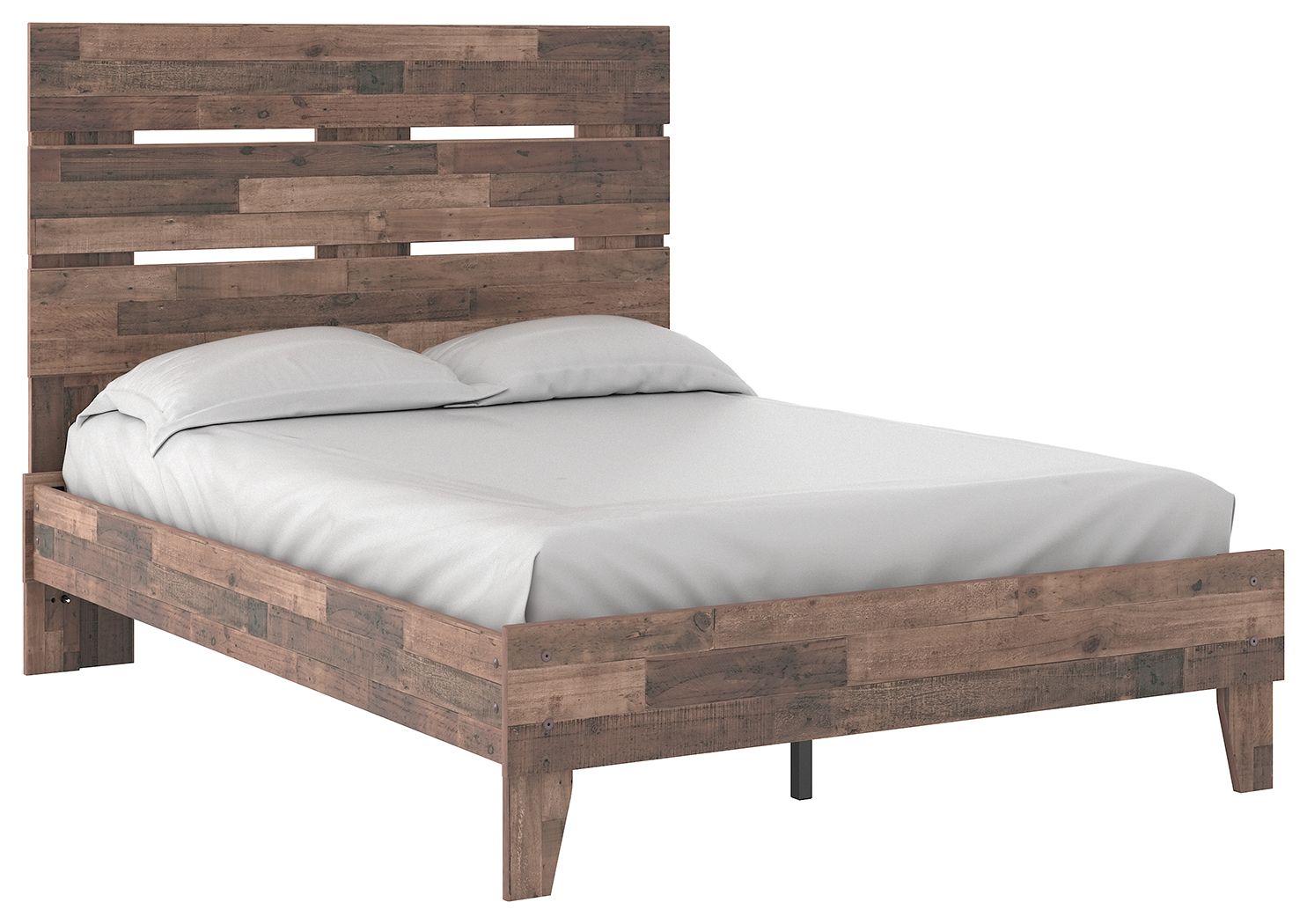Signature Design by Ashley® Neilsville - Panel Bed | Meri Furniture