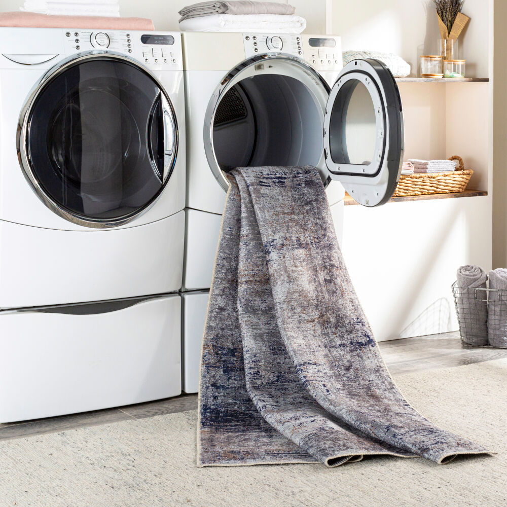 Tahmis Machine Woven Rug