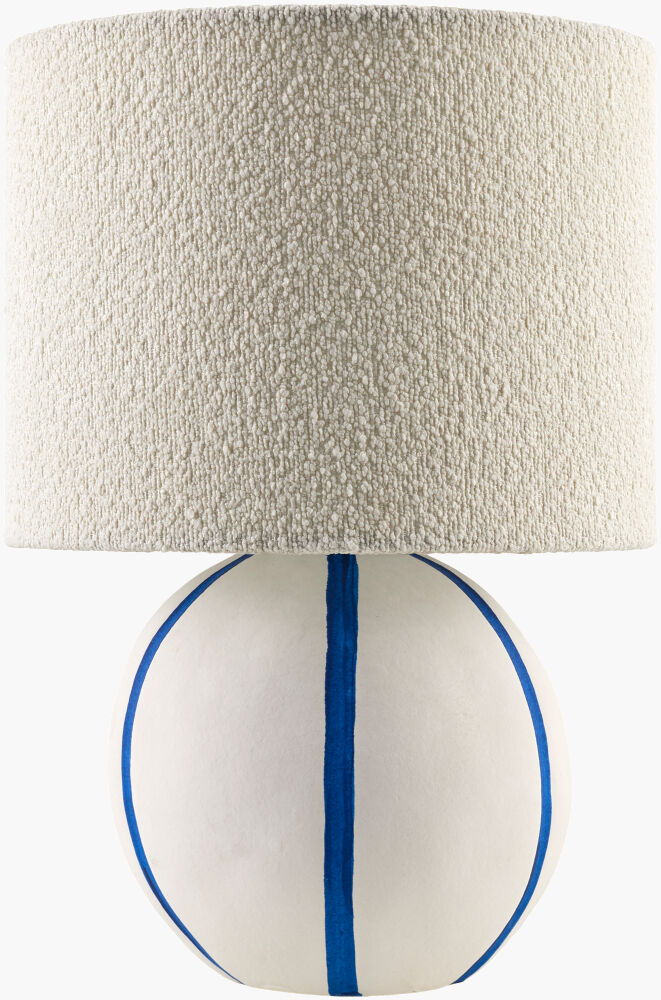 Kinki Accent Table Lamp