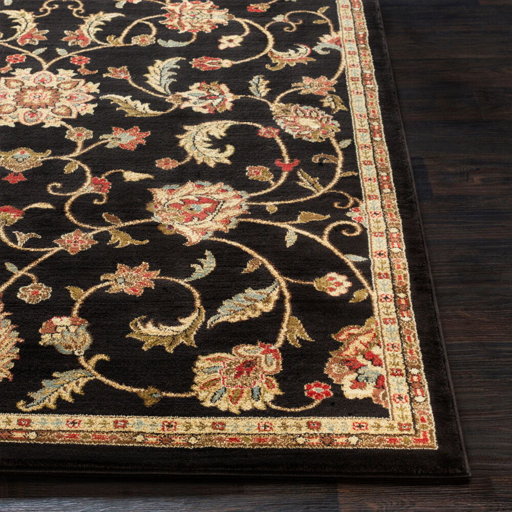 Riley Machine Woven Rug