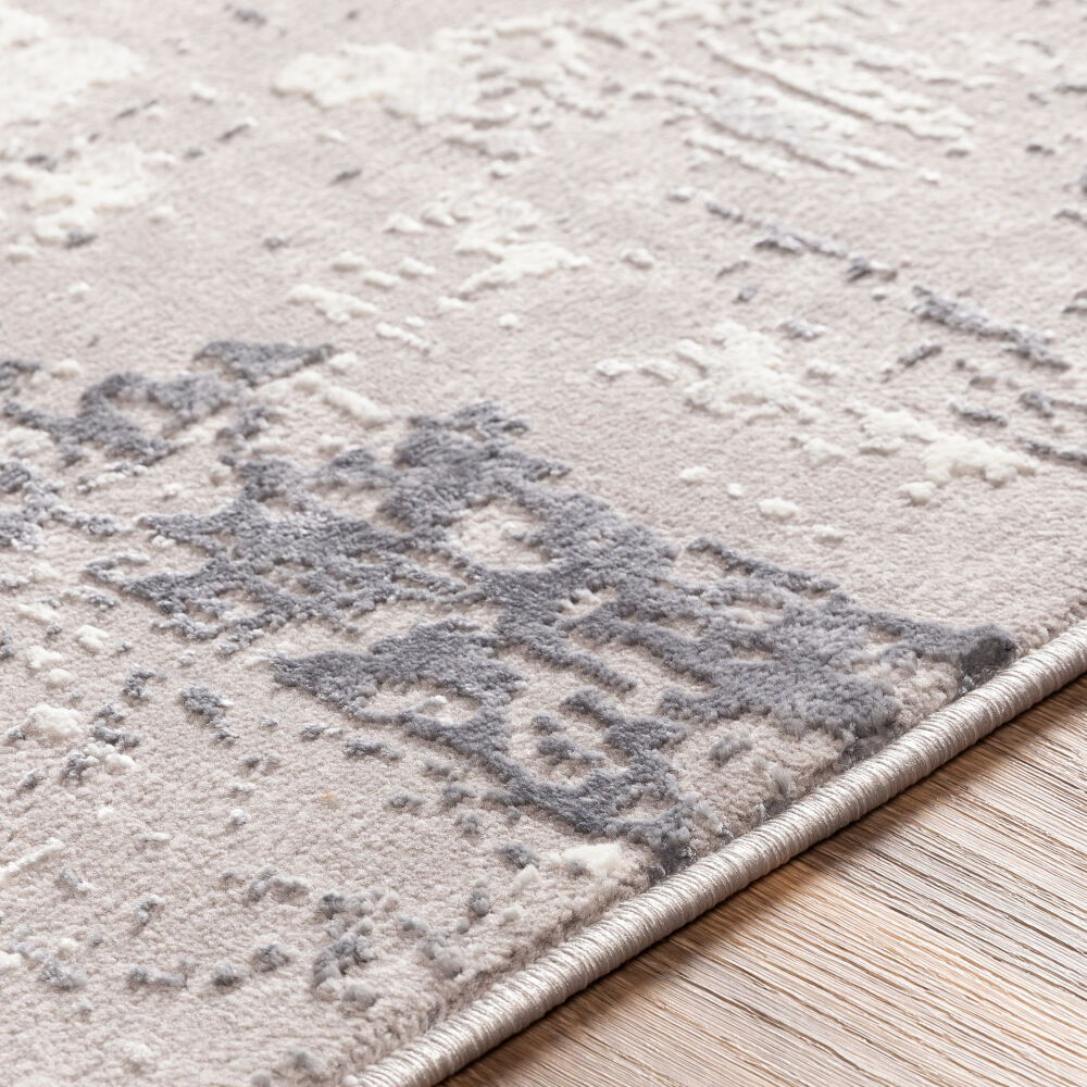 Katmandu Machine Woven Rug