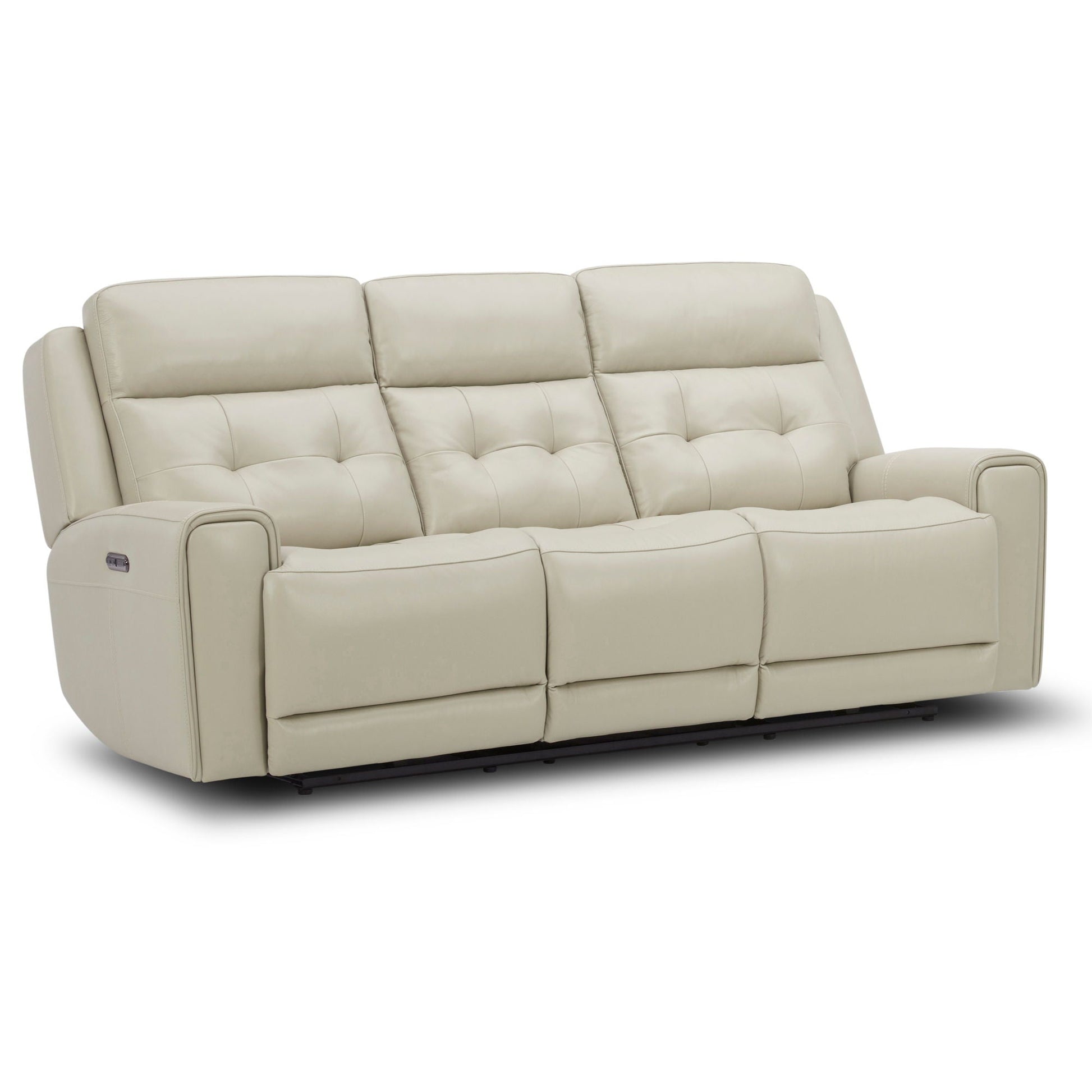 Liberty Furniture Carrington - Sofa P3 & ZG | Meri Furniture