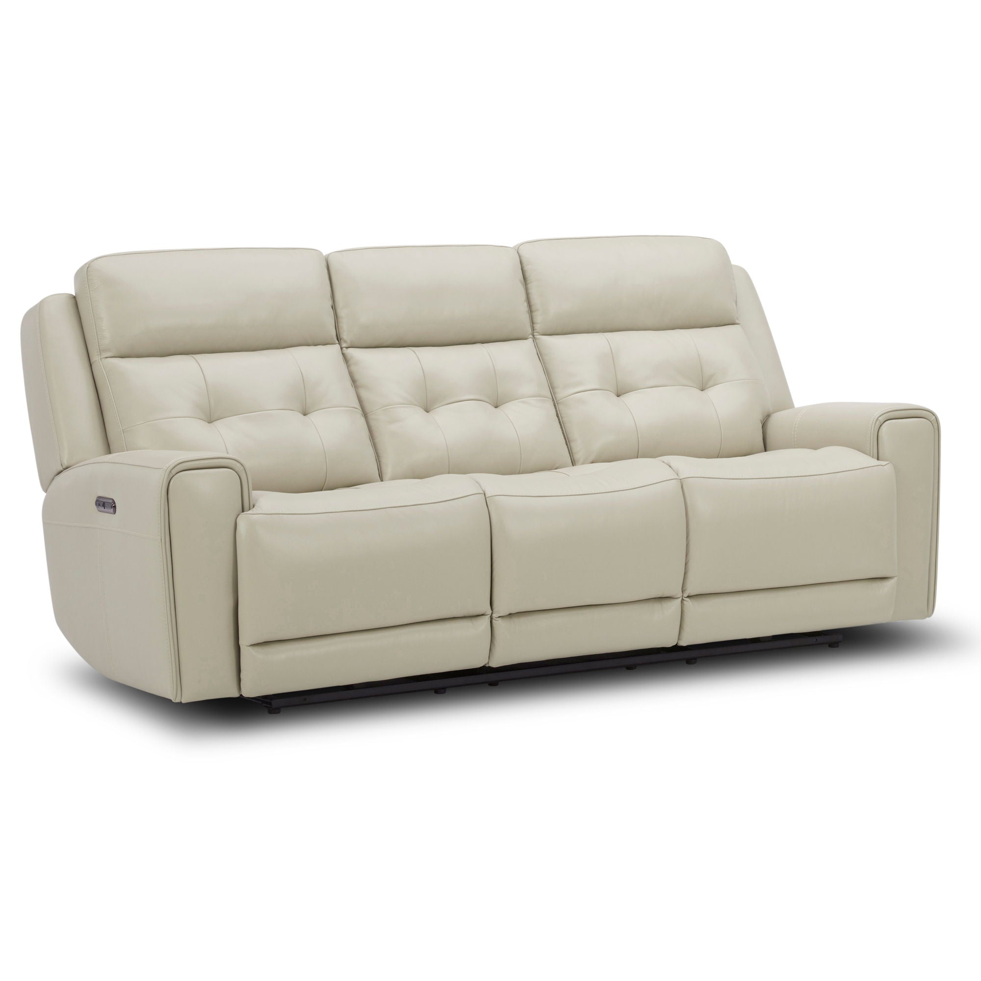 Liberty Furniture Carrington - Sofa P3 & ZG | Meri Furniture