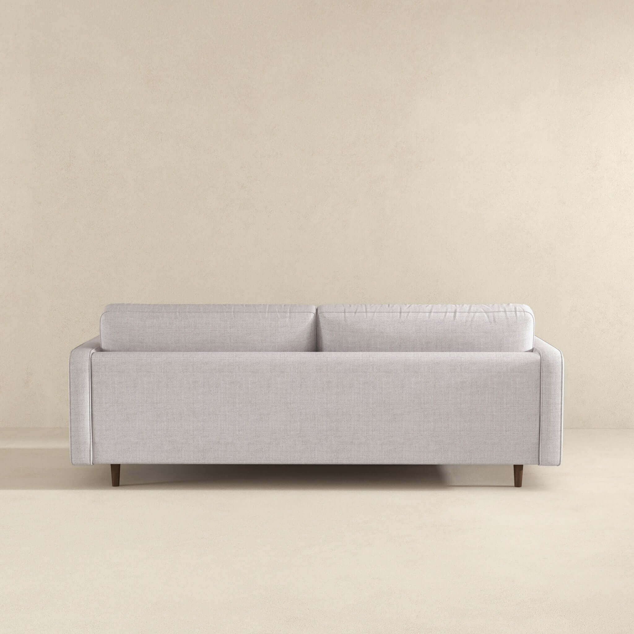Anthony - Velvet Sofa
