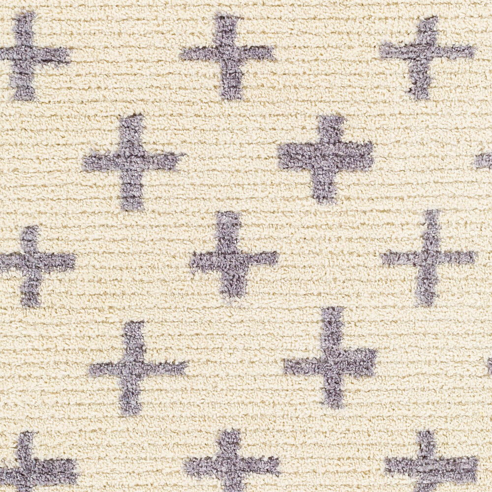 Casablanca Shag Machine Woven Rug