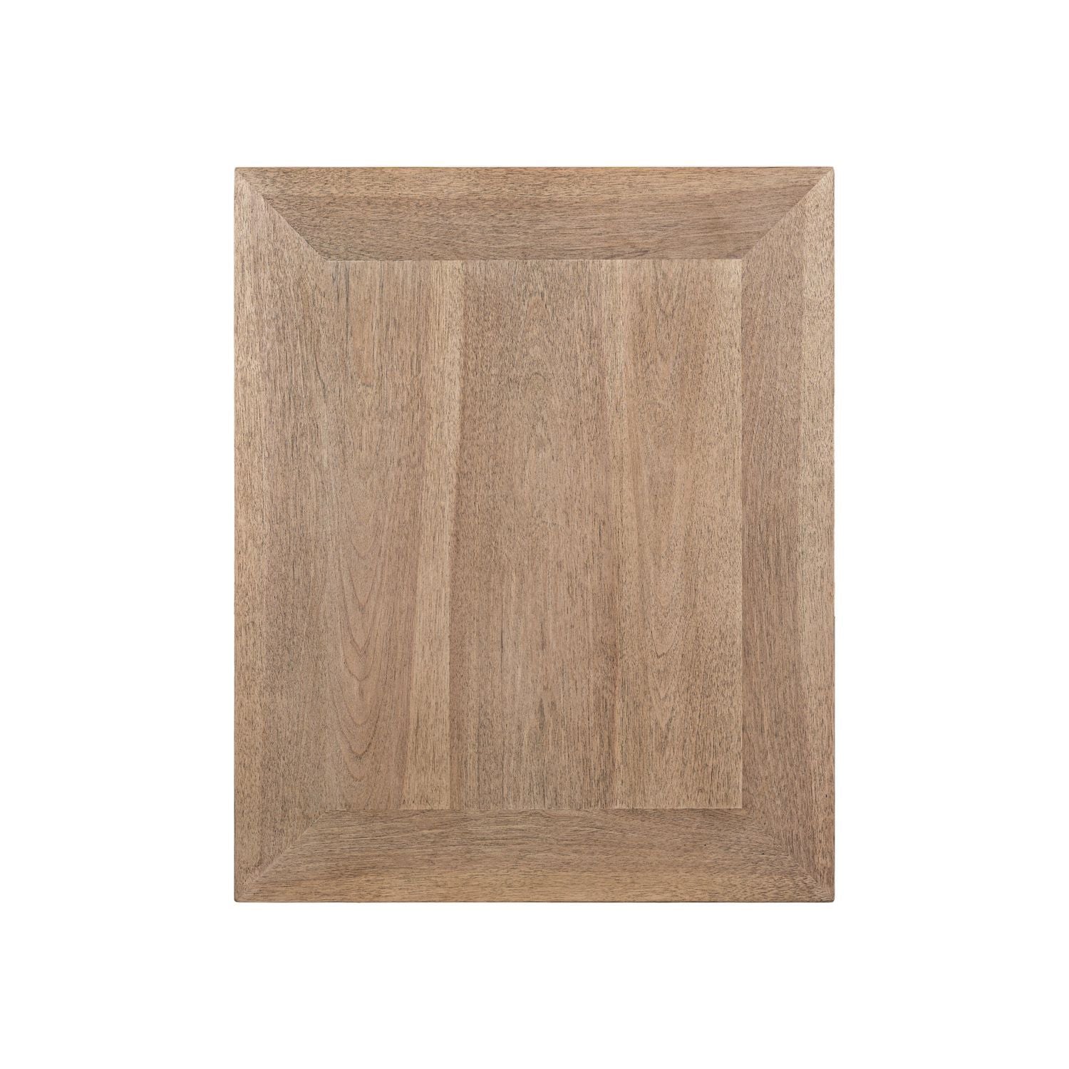 Haven Hills - Chairside Table - Camel Beige