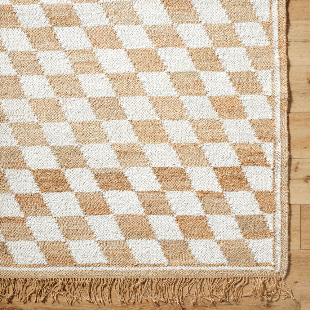 Kamey Handmade Rug
