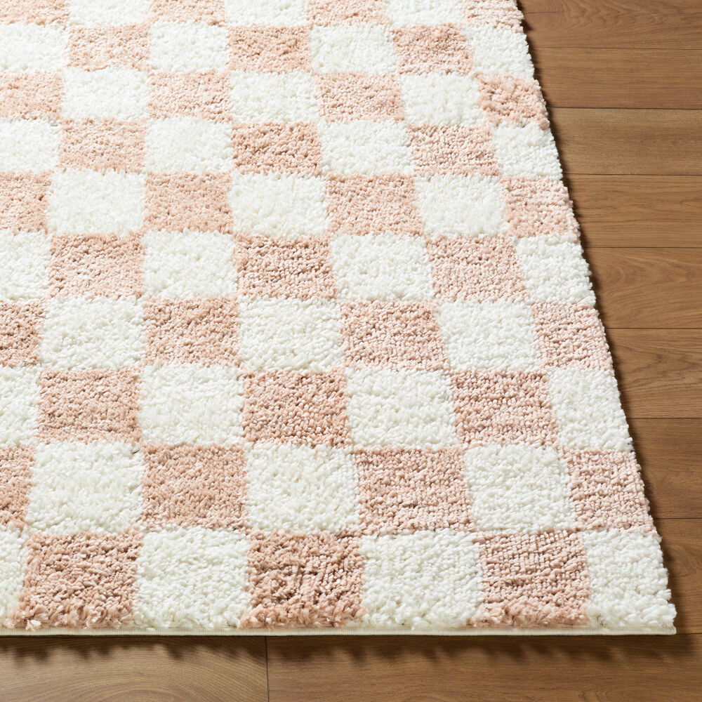 Czechia Machine Woven Rug