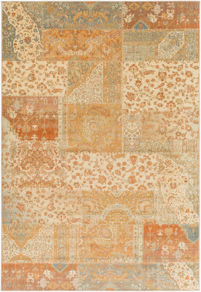 Hathaway Machine Woven Rug