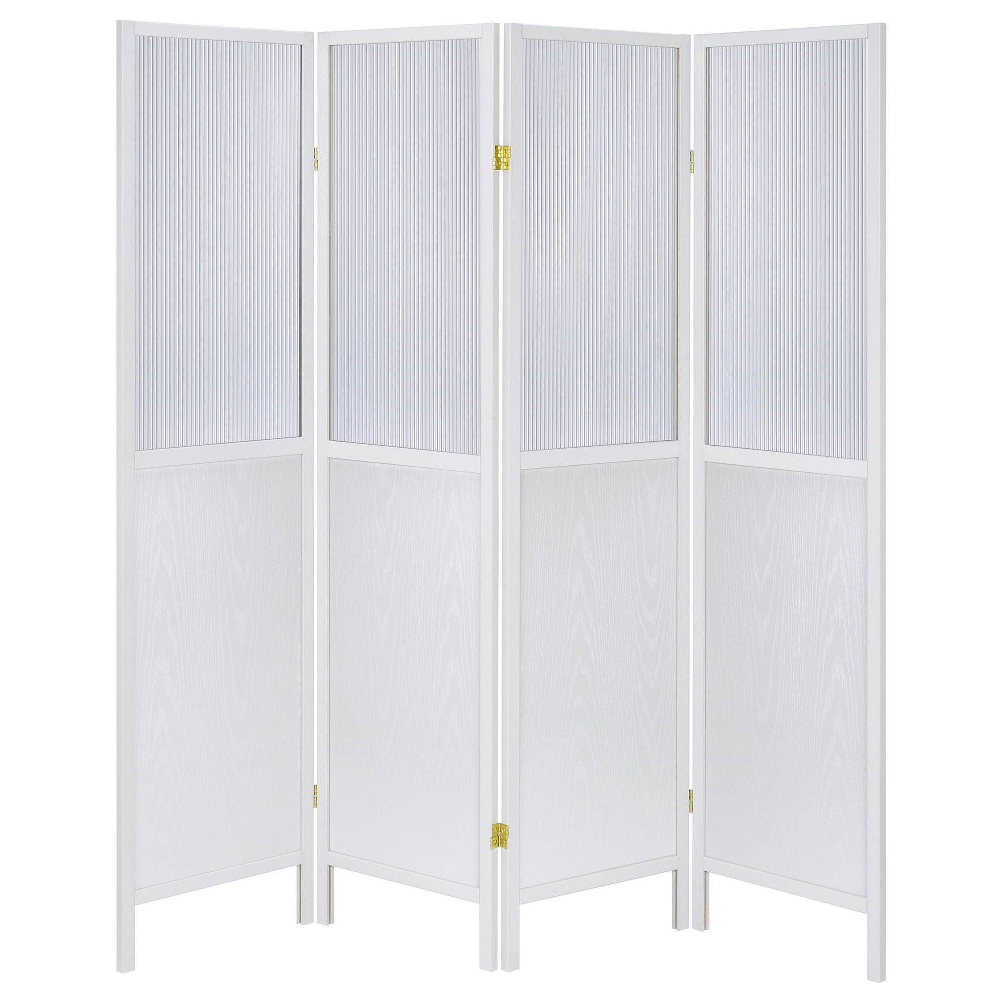 Florentin - 4 Panel Room Divider