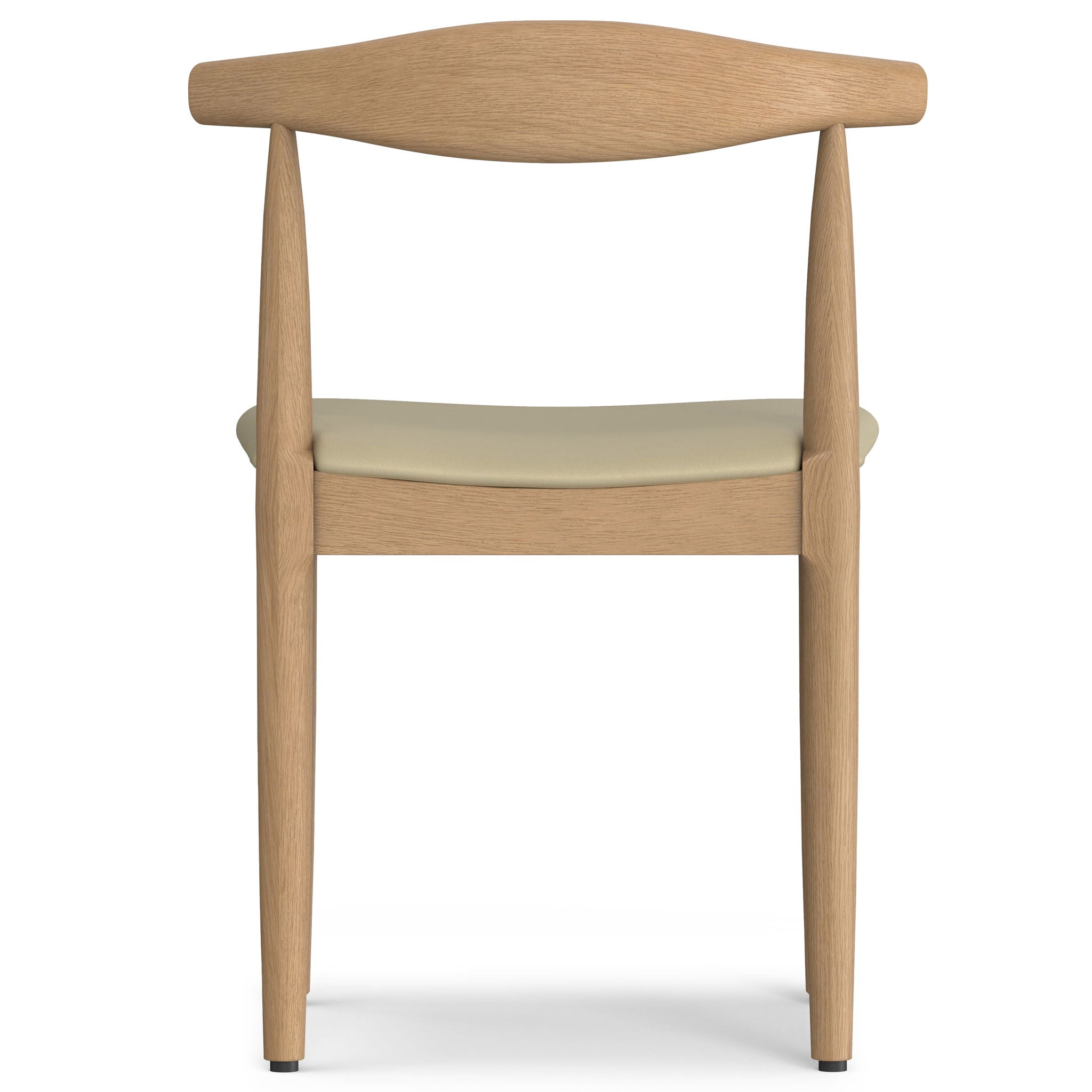 Molly - Upholstered Dining Chair (Set of 2)